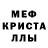 Меф мяу мяу Patrick Poulsen