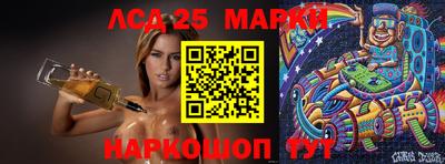 молекула духа Кандалакша