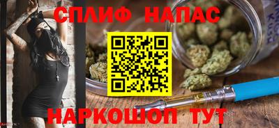 молекула духа Кандалакша